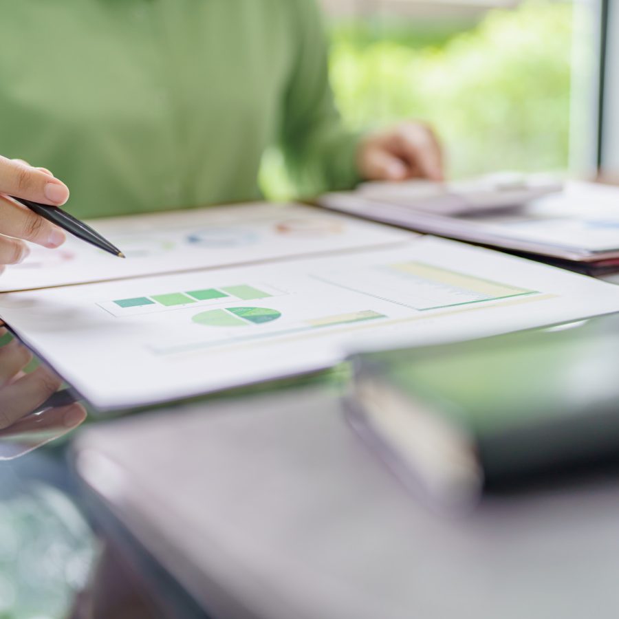 assistante indépendante Gestion de projet