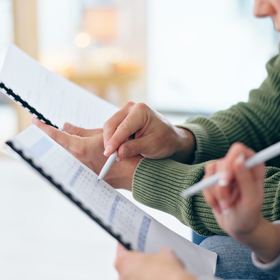 assistante indépendante communication