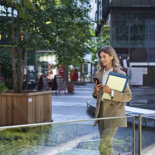 assistante indépendante logistique et organisation