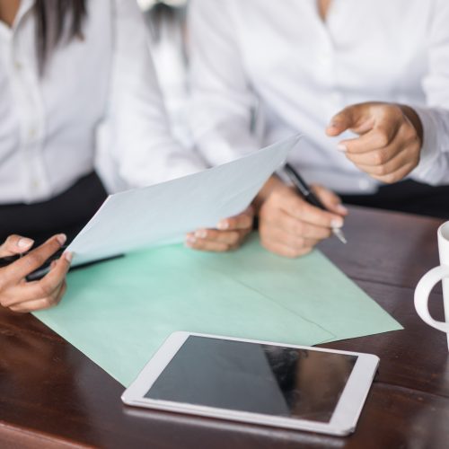 assistante independante organisme formation Logistique de formation