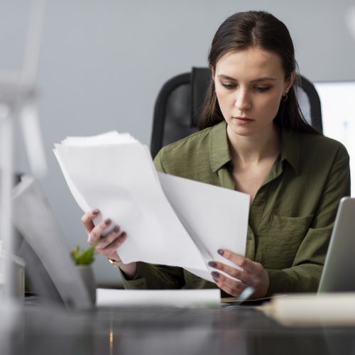 assistante independante organisme formation gestion des financements