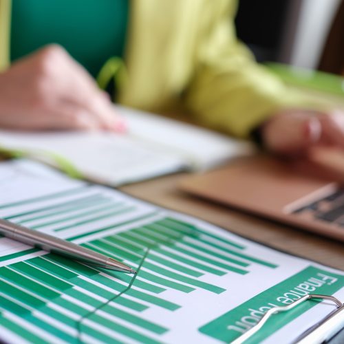 assistante indépendante pre comptabilite